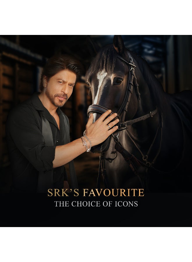 Denver Gift Pack Victor ( Deo 165ML + Perfume 100ML) - Image 2